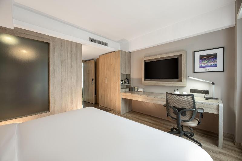 Fotos del hotel Atour S Hotel South Gate Xian:  15