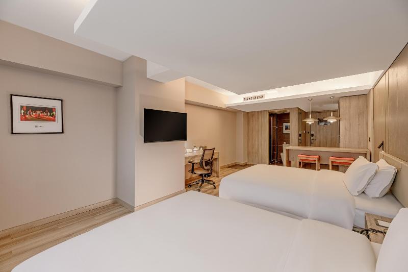 Fotos del hotel Atour S Hotel South Gate Xian:  24