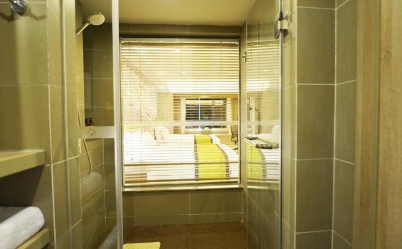 Fotos del hotel Atour S Hotel South Gate Xian:  25