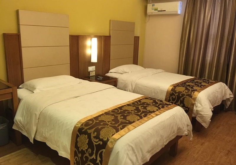 Fotos del hotel Bomei:  9