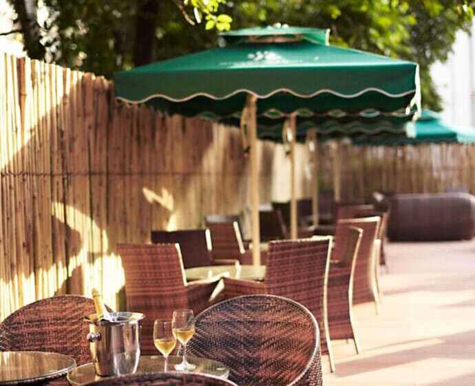 Fotos del hotel Season Boutique Hotel Longcheng Branch:  5