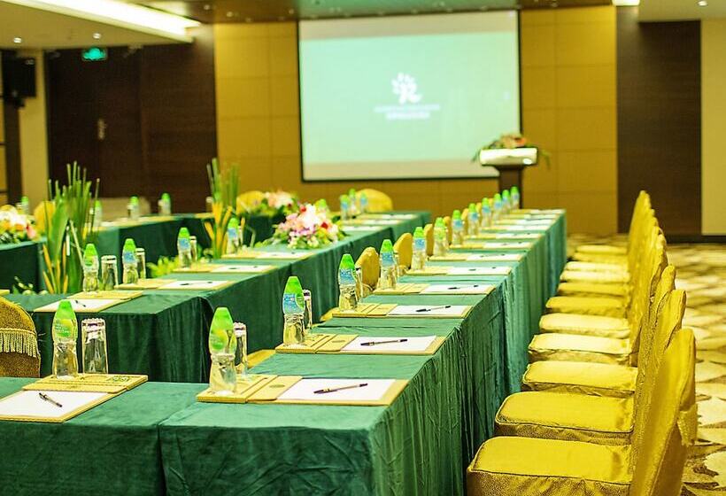 Fotos del hotel Season Boutique Hotel Longcheng Branch:  4