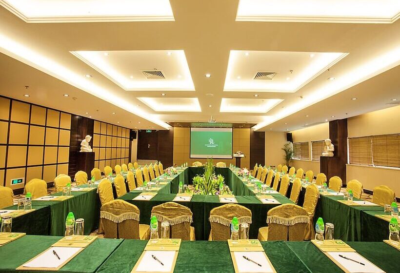 Fotos del hotel Season Boutique Hotel Longcheng Branch:  10
