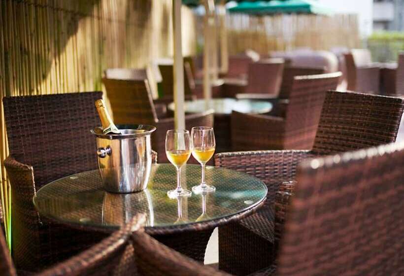 Fotos del hotel Season Boutique Hotel Longcheng Branch:  11