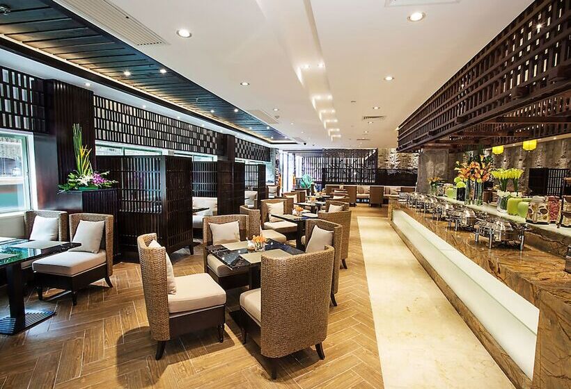 Fotos del hotel Season Boutique Hotel Longcheng Branch:  9