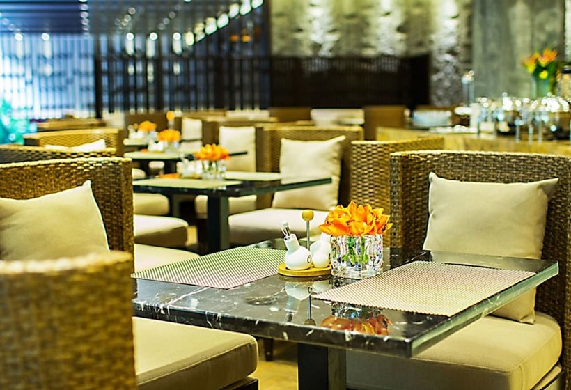 Fotos del hotel Season Boutique Hotel Longcheng Branch:  2