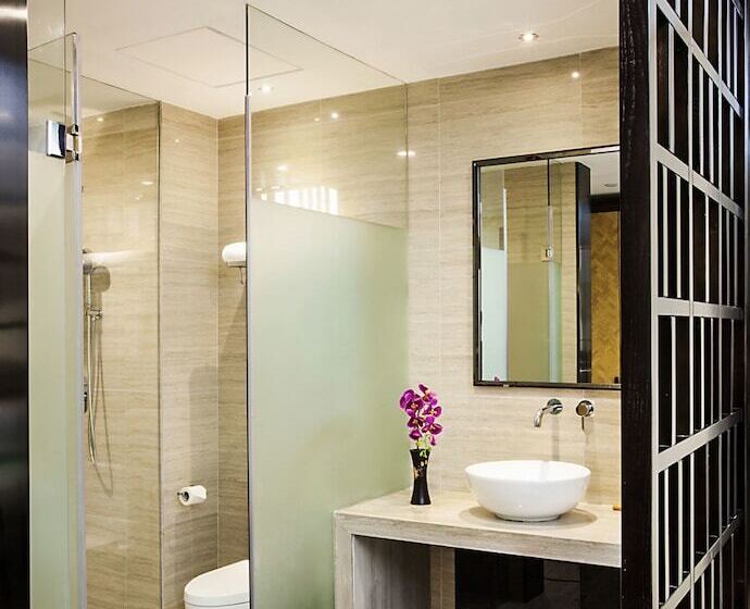 Fotos del hotel Season Boutique Hotel Longcheng Branch:  6