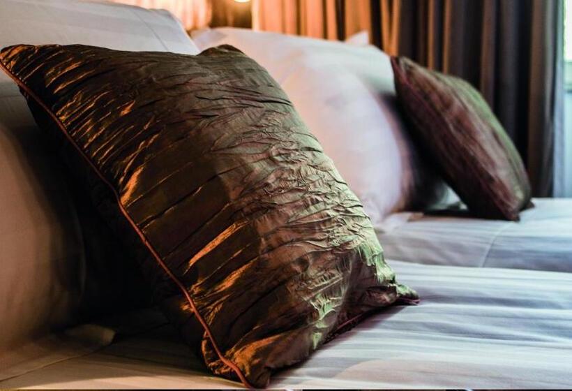 Fotos del hotel Amosa Liège City Centre:  23