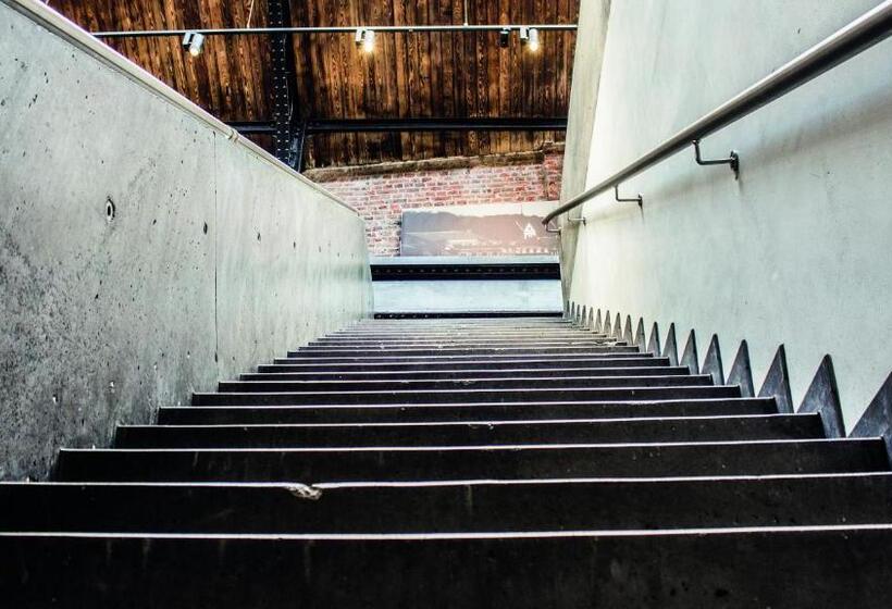 Fotos del hotel Amosa Liège City Centre:  24