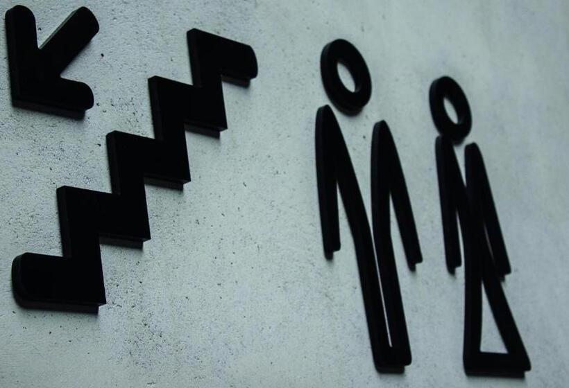 Fotos del hotel Amosa Liège City Centre:  22