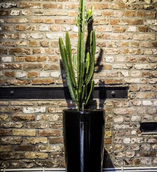 Fotos del hotel Amosa Liège City Centre:  25