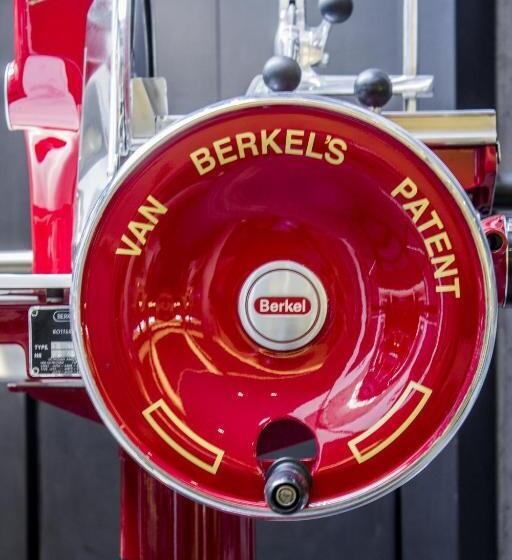 Fotos del hotel Amosa Liège City Centre:  6