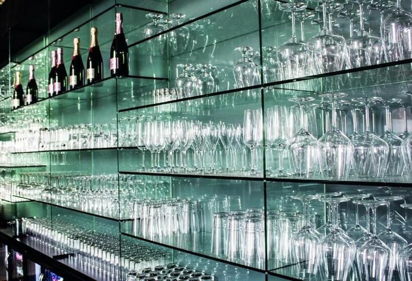 Fotos del hotel Amosa Liège City Centre:  9