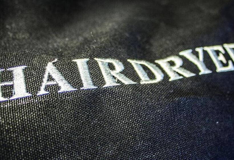 Fotos del hotel Amosa Liège City Centre:  19