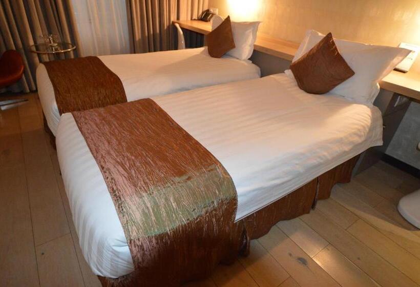 Fotos del hotel Amosa Liège City Centre:  12