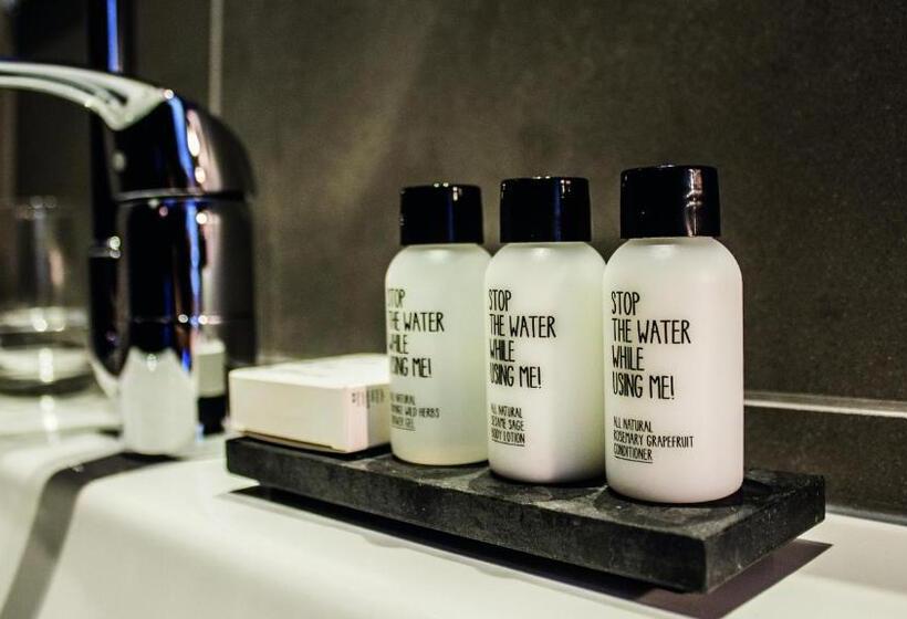 Fotos del hotel Amosa Liège City Centre:  18