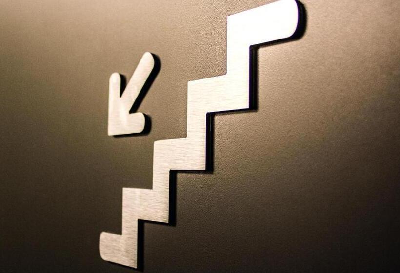 Fotos del hotel Amosa Liège City Centre:  15