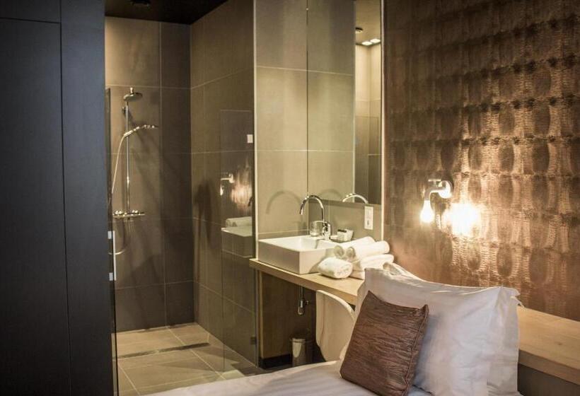 Fotos del hotel Amosa Liège City Centre:  14