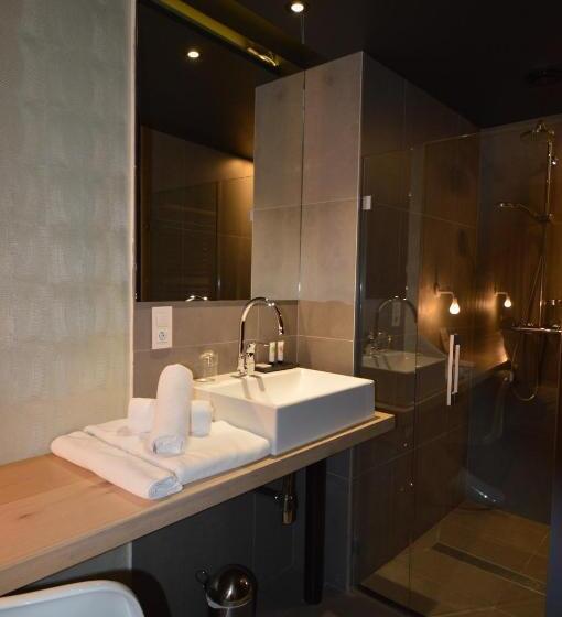 Fotos del hotel Amosa Liège City Centre:  5