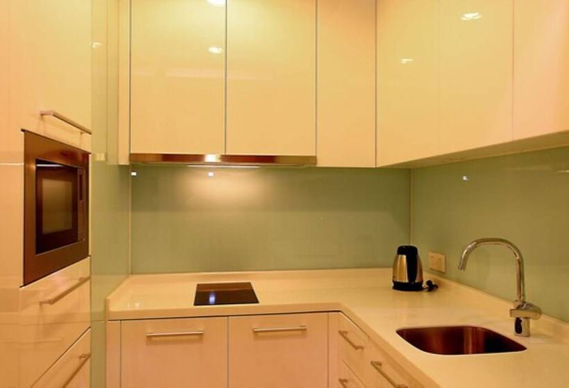 Fotos del hotel Heefun Apartment:  4