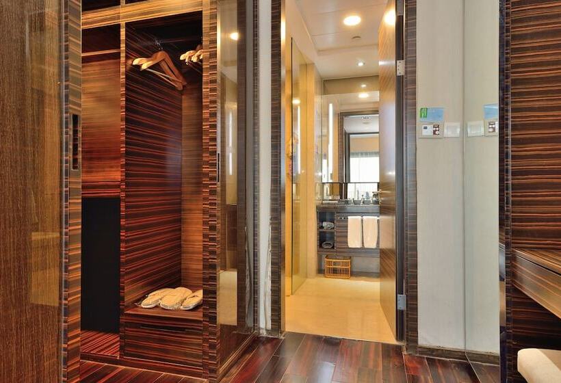 Fotos del hotel Heefun Apartment:  3