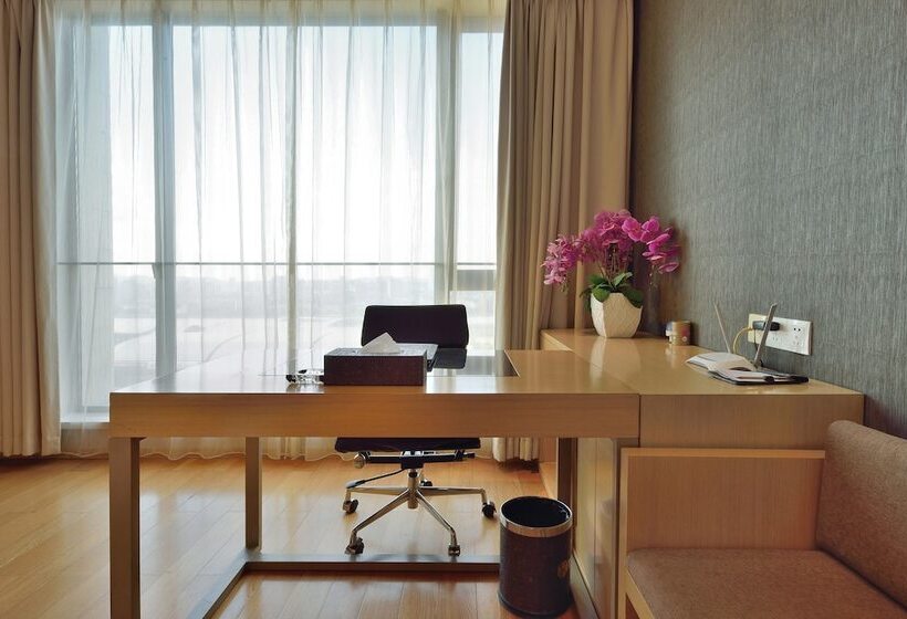 Fotos del hotel Heefun Apartment:  25