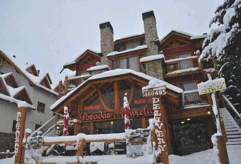 Fotos del hotel Posadas Aurelio:  7