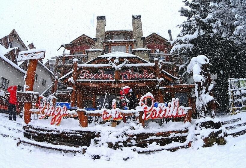 Fotos del hotel Posadas Aurelio:  2