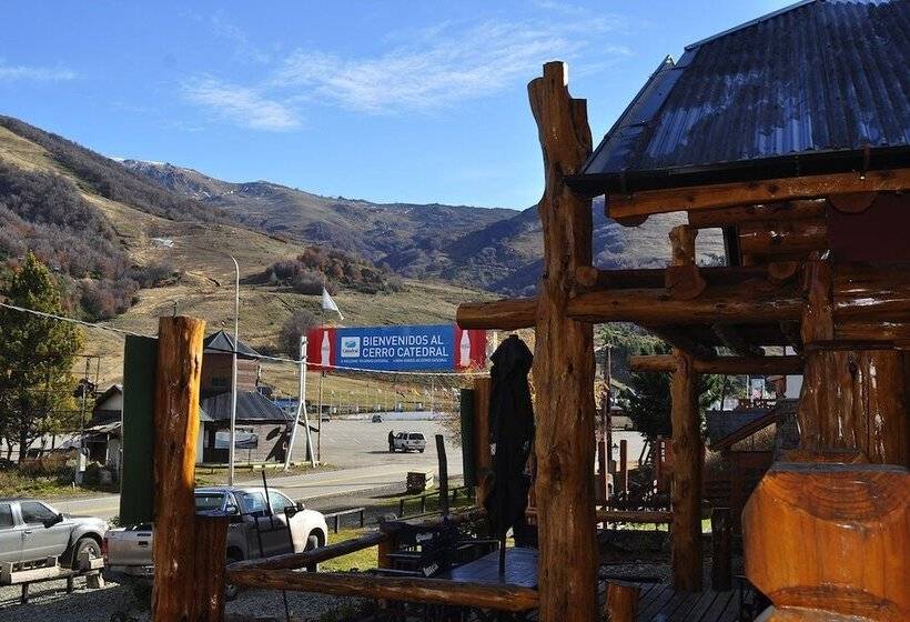 Fotos del hotel Posadas Aurelio:  3