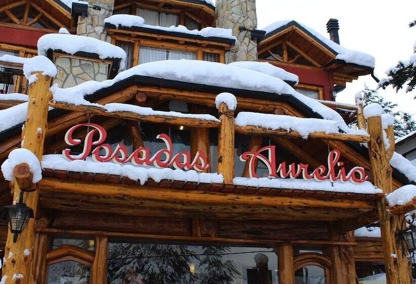 Posadas Aurelio
