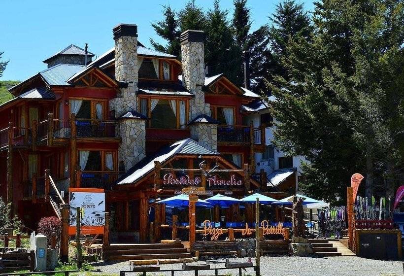 Fotos del hotel Posadas Aurelio:  9