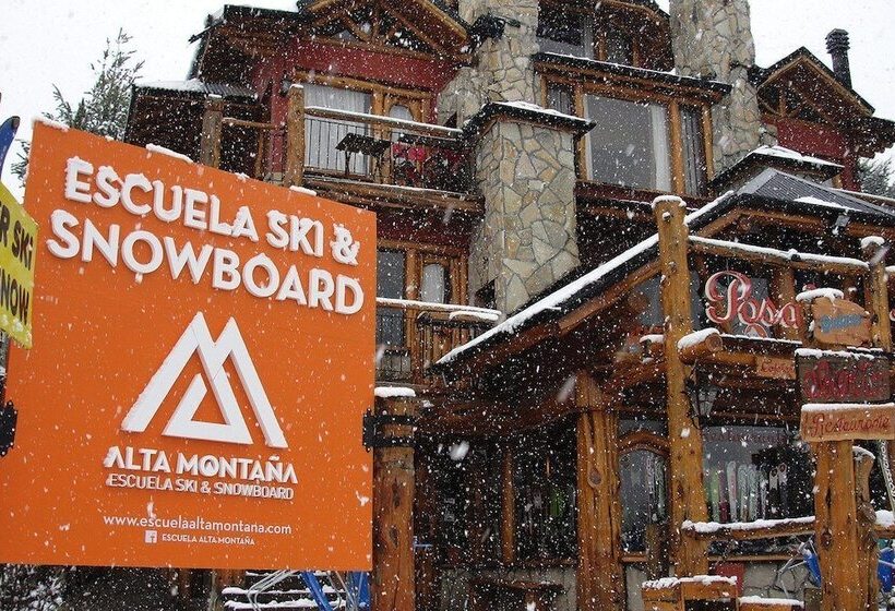 Fotos del hotel Posadas Aurelio:  6