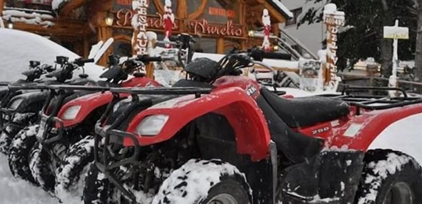 Fotos del hotel Posadas Aurelio:  12