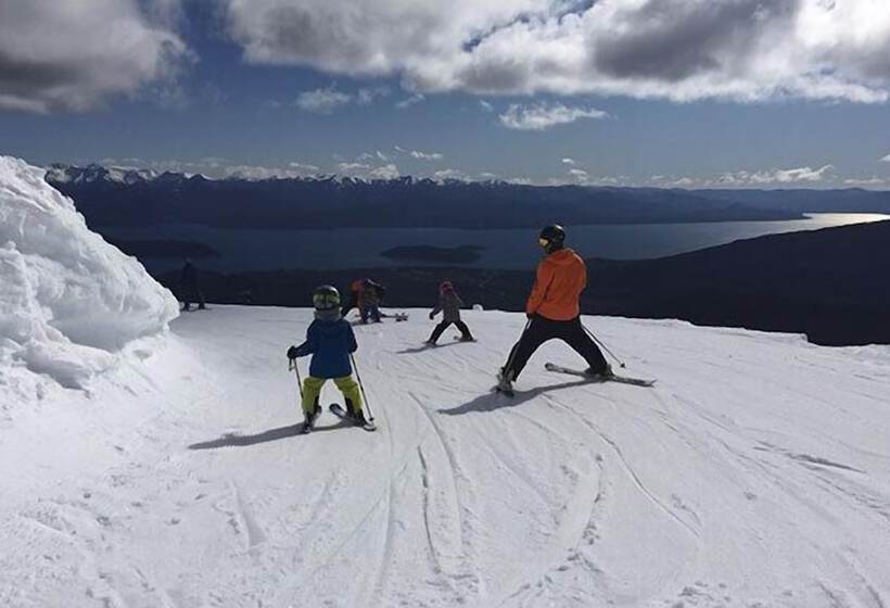 Fotos del hotel Posadas Aurelio:  5