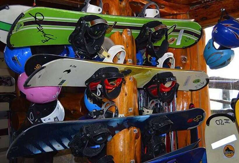 Fotos del hotel Posadas Aurelio:  4