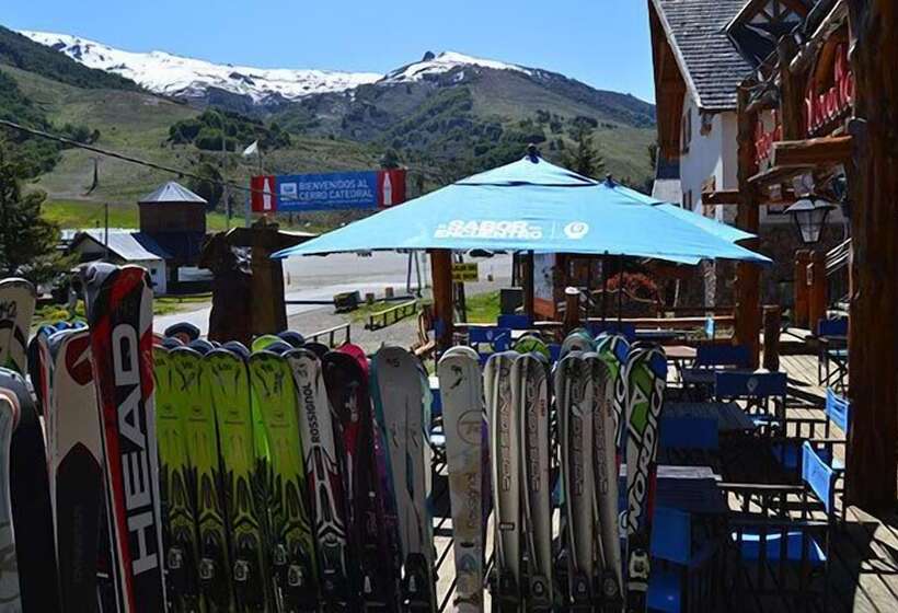 Fotos del hotel Posadas Aurelio:  11