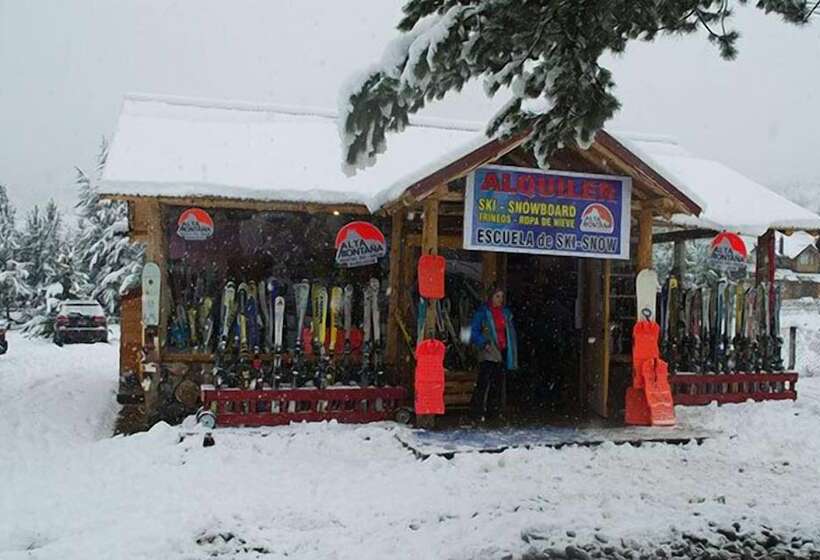 Fotos del hotel Posadas Aurelio:  14