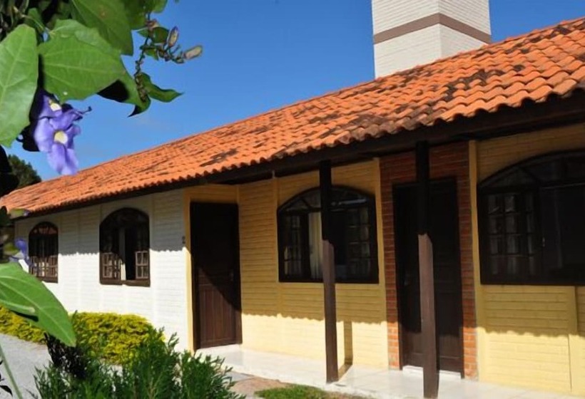 Fotos del hotel Pousada Perto Da Praia Dos Ingleses:  9