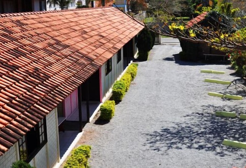 Fotos del hotel Pousada Perto Da Praia Dos Ingleses:  12