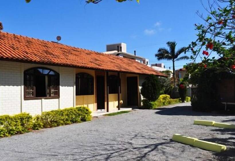 Fotos del hotel Pousada Perto Da Praia Dos Ingleses:  10