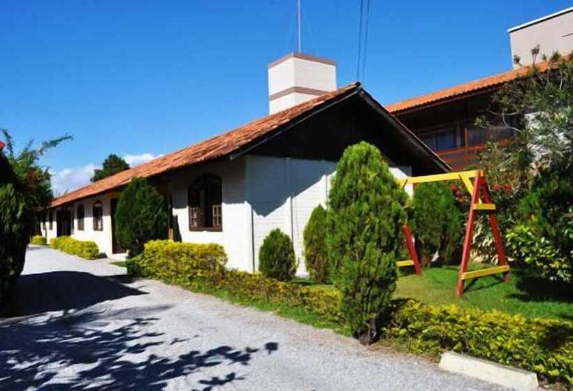 Fotos del hotel Pousada Perto Da Praia Dos Ingleses:  6