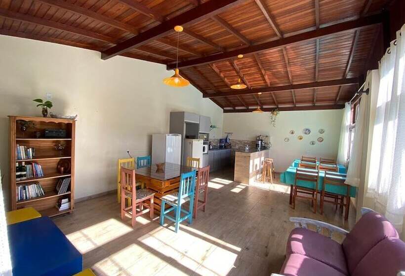 Fotos del hotel Pousada Perto Da Praia Dos Ingleses:  4