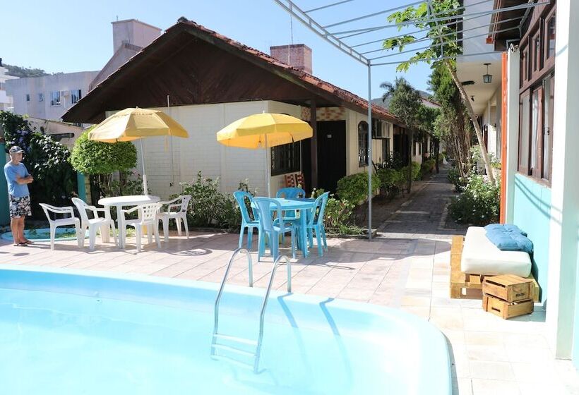 Fotos del hotel Pousada Perto Da Praia Dos Ingleses:  7