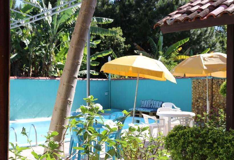 Fotos del hotel Pousada Perto Da Praia Dos Ingleses:  2