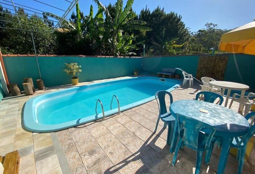 Pousada Perto Da Praia Dos Ingleses