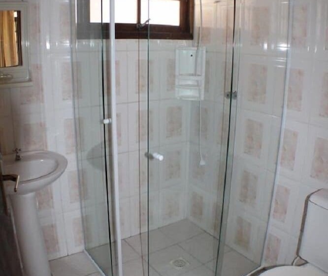 Fotos del hotel Pousada Perto Da Praia Dos Ingleses:  5