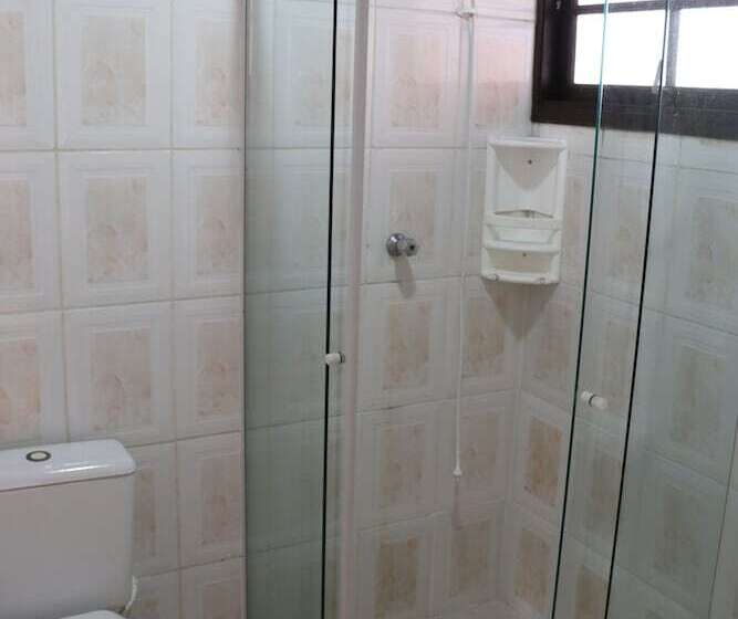 Fotos del hotel Pousada Perto Da Praia Dos Ingleses:  8