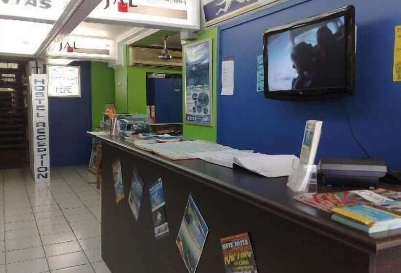 Fotos del hotel Waterfront Backpackers  Hostel:  3