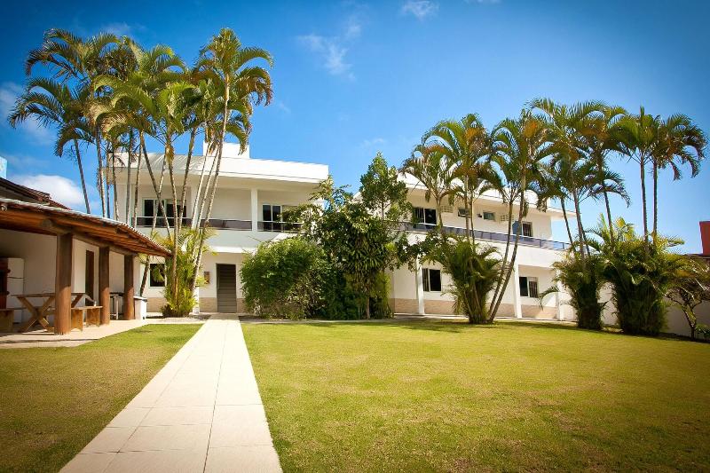 Fotos del hotel Tropicanas Hotel E Eventos:  8