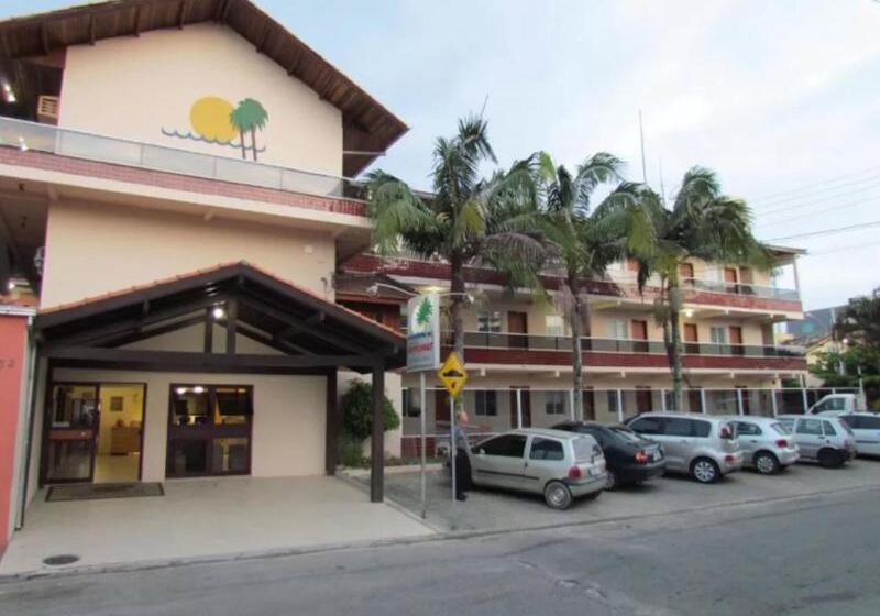 Tropicanas Hotel E Eventos